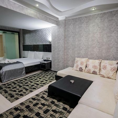 Halley Otel Denizli  Exterior foto