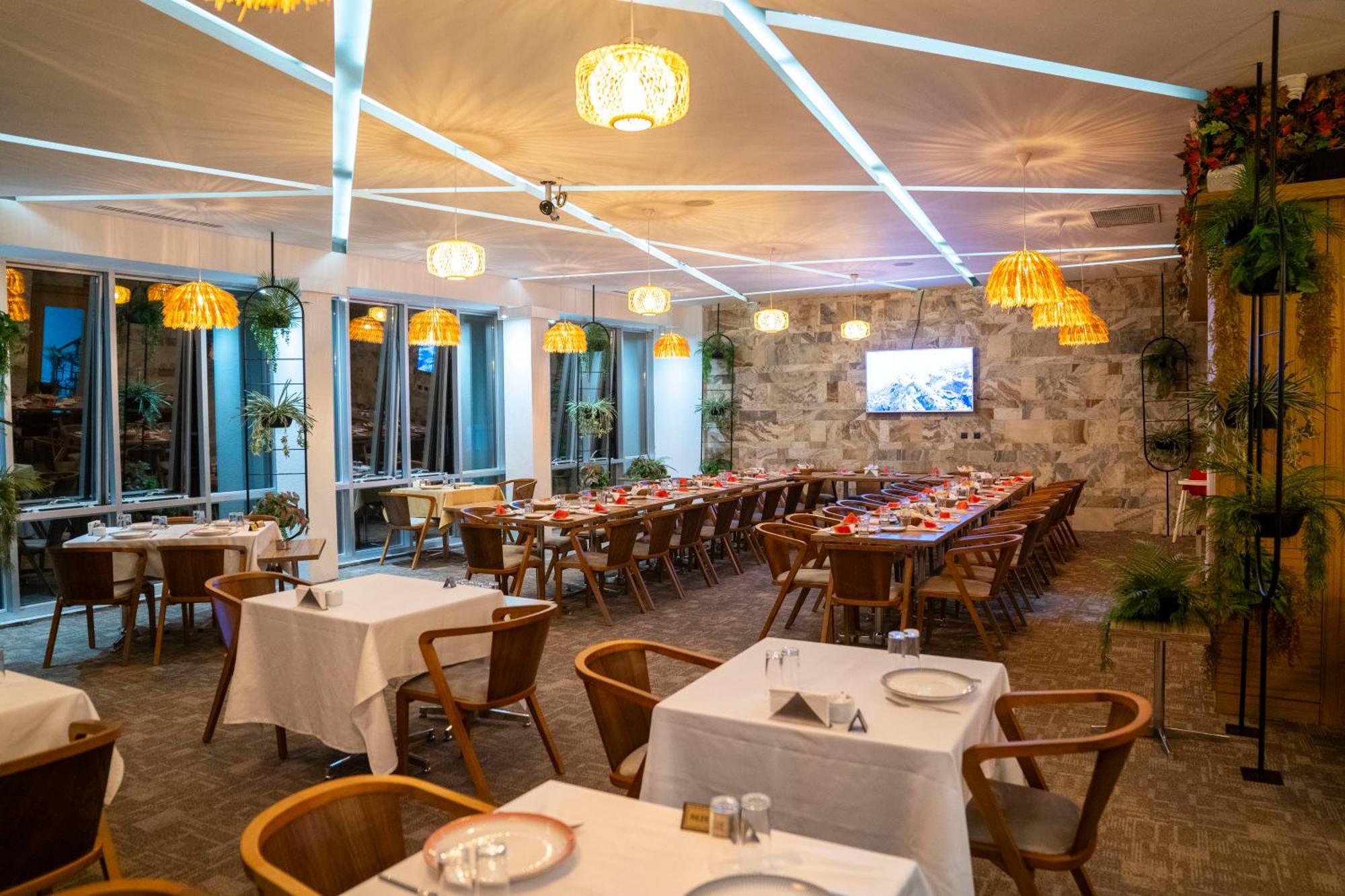 Halley Otel Denizli  Exterior foto