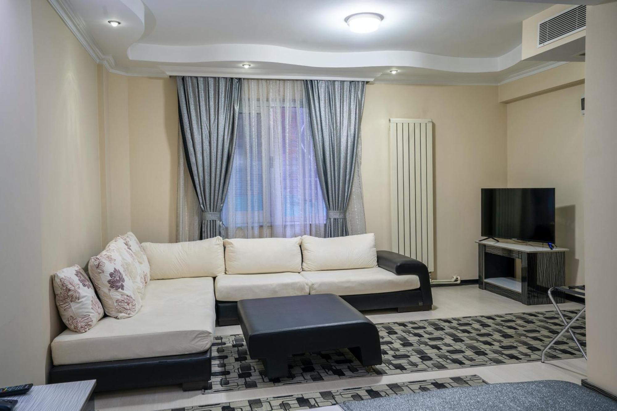 Halley Otel Denizli  Exterior foto